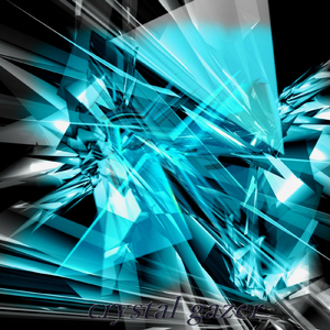 crystal gazer