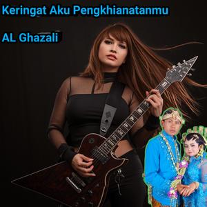 Keringat Aku Pengkhianatanmu