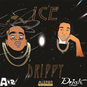 Ice Drippy (feat. AX2)