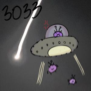 BACK TO 3033 (feat. CHEFWITHDALEFT)