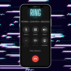 Ring (feat. BENYUiZ & John Rich)