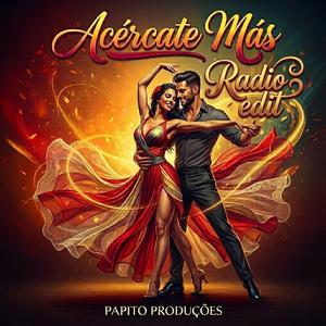 Acércate Más (Radio Edit)