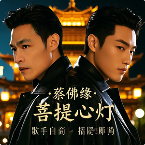 蔡佛缘 - 菩提心灯