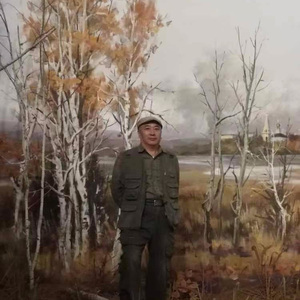 我在远方祝福你