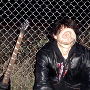 I lost her eyes (feat. Roscius scélérat)