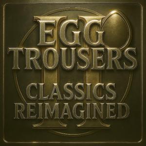 Voice Activated (Reimagined)