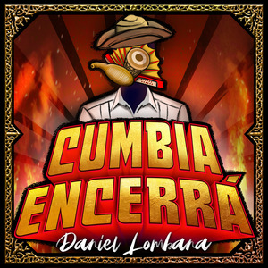 Cumbia Encerrá