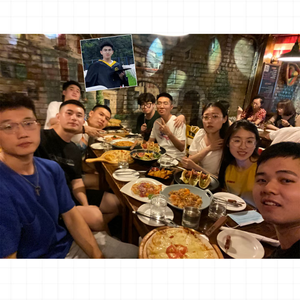 Champions Part II（PROD. by sanc）