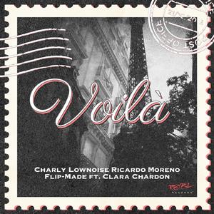 VOILA (Hardstyle Remix)