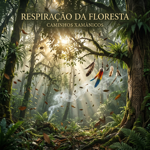 Respiração da Floresta