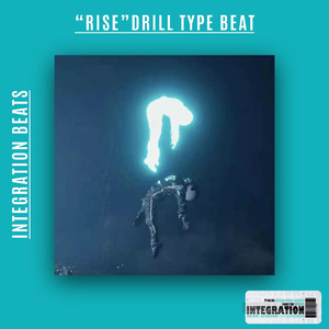 “Rise”Drill Type Beat