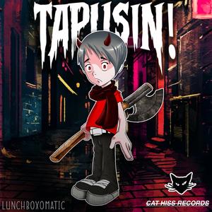 Tapusin!