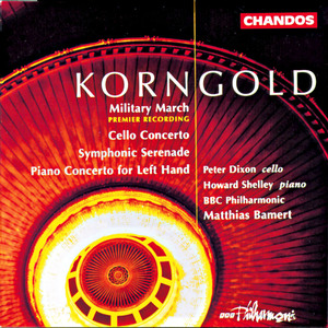 Symphonic Serende, Op. 39: IV. Finale. Allegro con fuoco