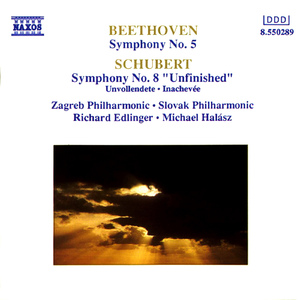 Symphony No. 5 in C Minor, Op. 67:II. Andante con moto