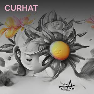 curhat