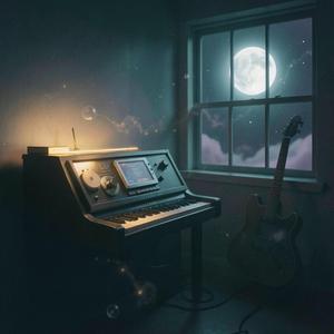 Tapered Piano