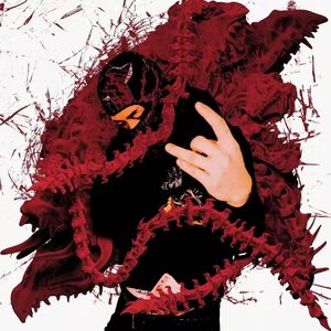 "双眼" BOBBYNOPEACE SASIOVERLXRD Type Beat