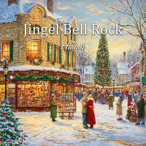 Jingel Bell Rock