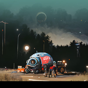 Tak Pernah Dia Mengecewakanmu (Remastered 2024)