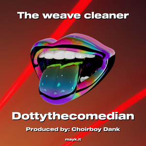 The weave cleaner