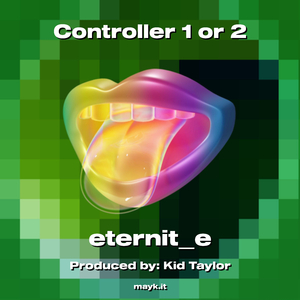 Controller 1 or 2