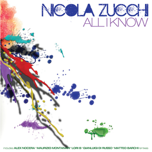 All I Know (Matteo Barchi Remix)