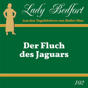 Kapitel 23: Lady Bedfort sah ihn verwundert an