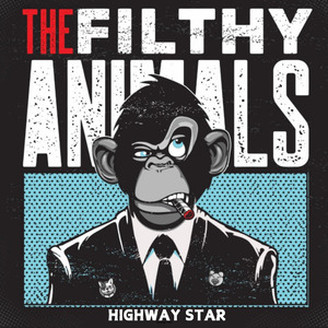 Highway Star
