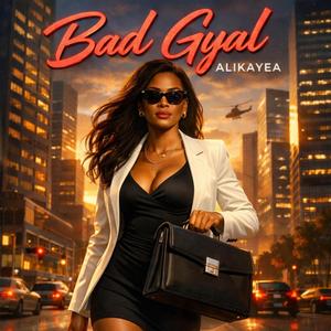 Alikayea (bad gyal)