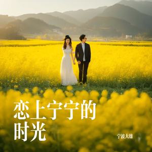 恋上宁宁的时光