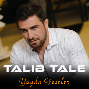 Yayda Gecələr