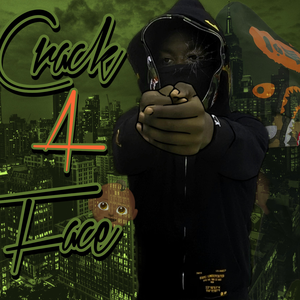 Crack A Face