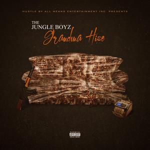 Low Key (feat. Doesha Hoodannoucement)