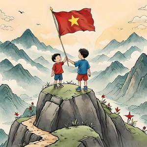 Việt Nam Ta Đấy