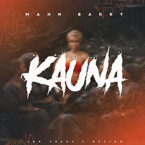 Kauna