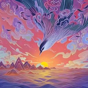 JingWei (Instrumental)