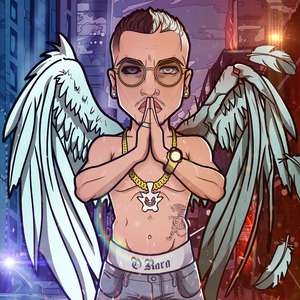 Quem Me Dera Ser um Anjo