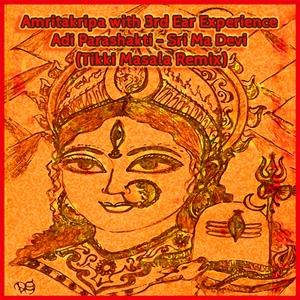 Adi Parashakti (feat. Amritakripa With 3rd Ear Experience)