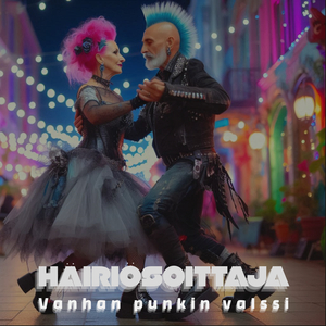 Vanhan punkin valssi
