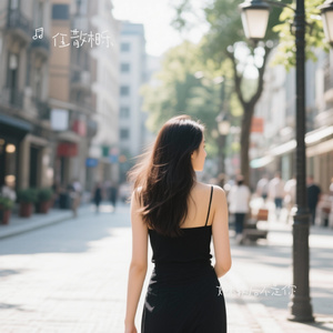 如果最后不是你