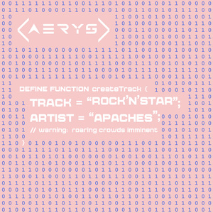 Rock'n'Star (Extended Mix)