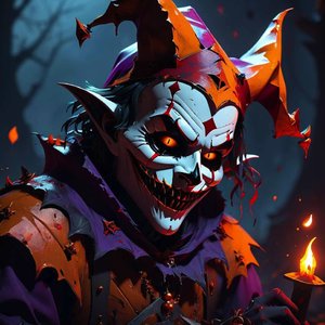 Transylvanian Nightmare