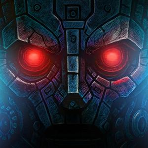 Wira Cyborg (feat. Afiq PB)