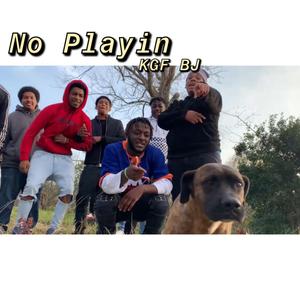 No Playin