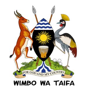 UG - Jamhuri ya Uganda - Ewe Uganda, Ardhi ya Uzuri - Nyimbo ya Taifa (Muziki Tu)