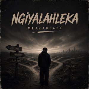 Ngiyalahleka