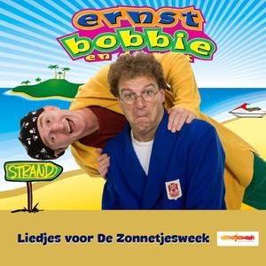 Smeer de zonnebrand lekker op je wangen