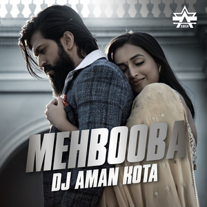 Mehabooba (Remix)