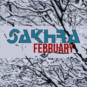 February