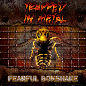Trapped in Metal